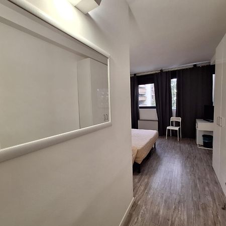 פראטו Residence Ferrucci מראה חיצוני תמונה