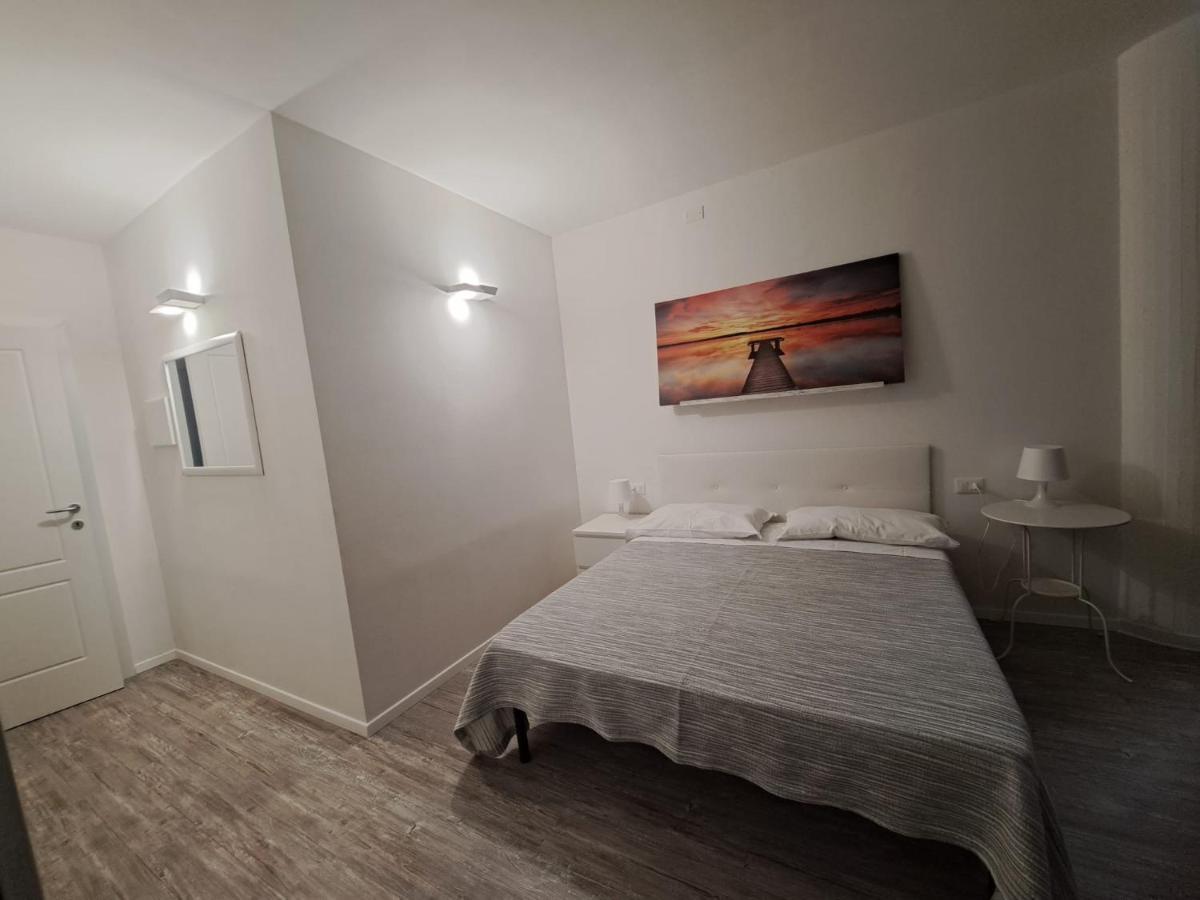 פראטו Residence Ferrucci מראה חיצוני תמונה