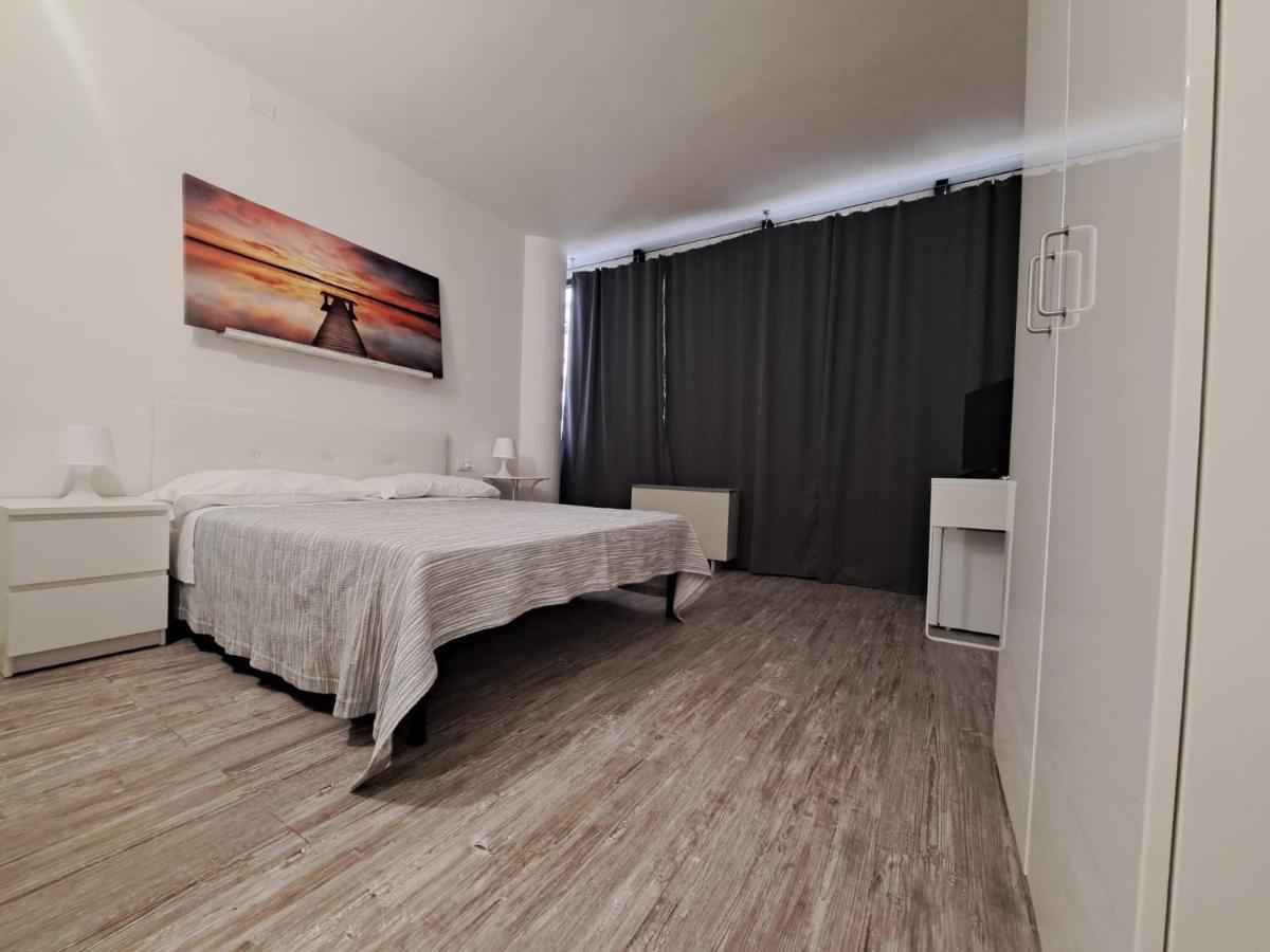 פראטו Residence Ferrucci מראה חיצוני תמונה