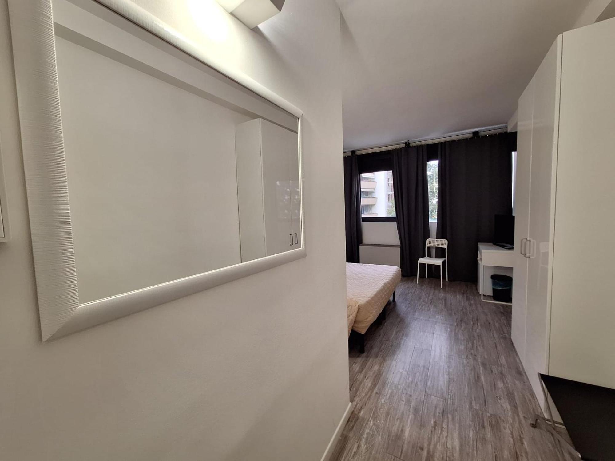 פראטו Residence Ferrucci מראה חיצוני תמונה