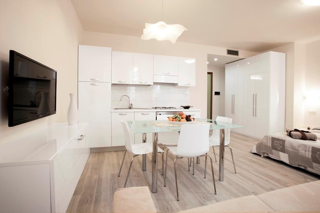 פראטו Residence Ferrucci חדר תמונה