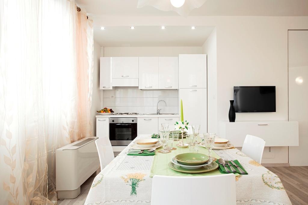 פראטו Residence Ferrucci חדר תמונה