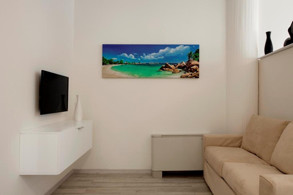 פראטו Residence Ferrucci חדר תמונה