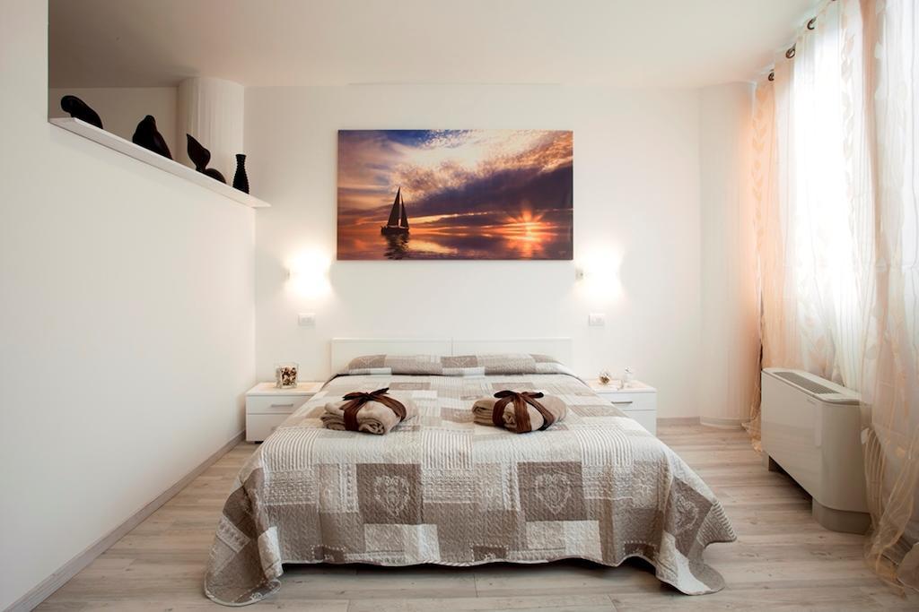 פראטו Residence Ferrucci חדר תמונה