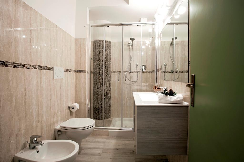 פראטו Residence Ferrucci חדר תמונה