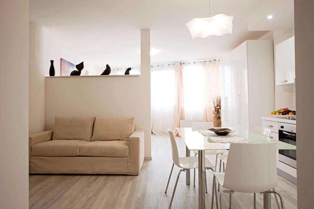 פראטו Residence Ferrucci חדר תמונה