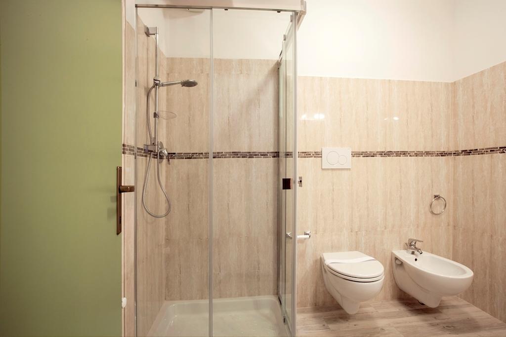 פראטו Residence Ferrucci חדר תמונה