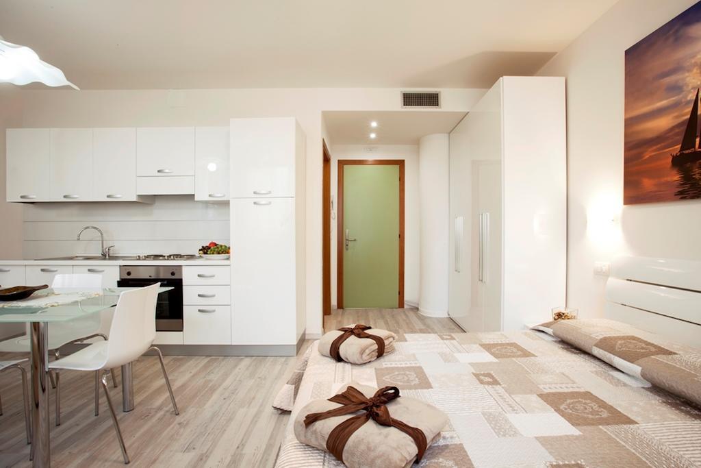 פראטו Residence Ferrucci חדר תמונה