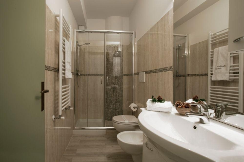 פראטו Residence Ferrucci מראה חיצוני תמונה