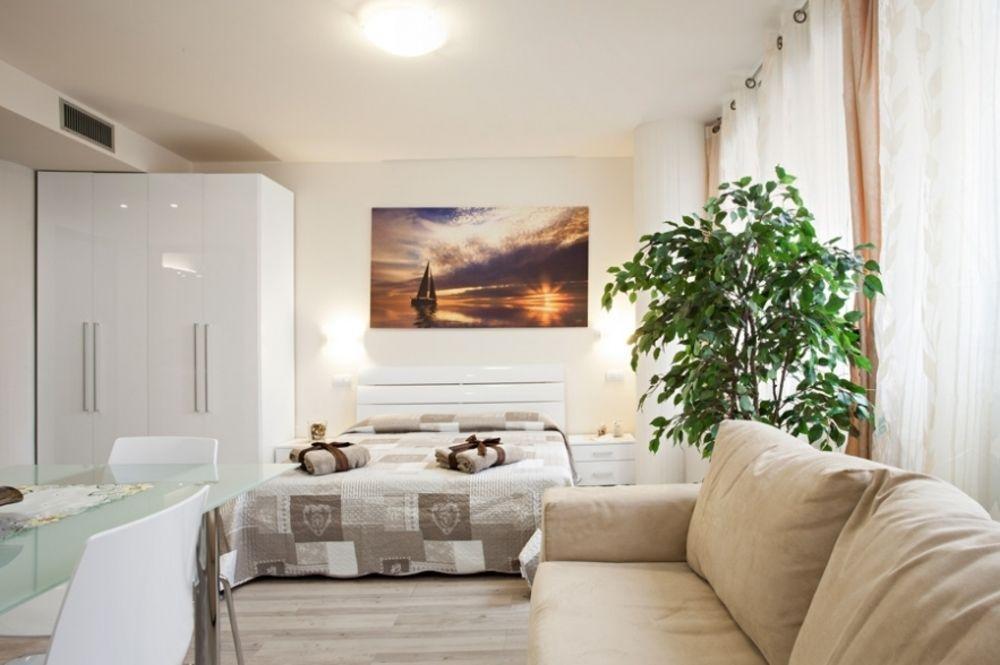 פראטו Residence Ferrucci מראה חיצוני תמונה
