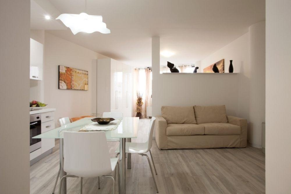 פראטו Residence Ferrucci מראה חיצוני תמונה