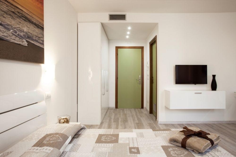 פראטו Residence Ferrucci מראה חיצוני תמונה