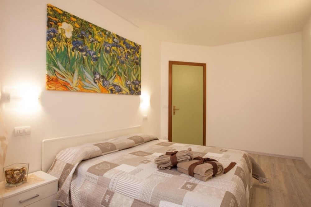 פראטו Residence Ferrucci מראה חיצוני תמונה