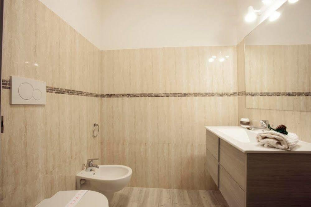 פראטו Residence Ferrucci מראה חיצוני תמונה